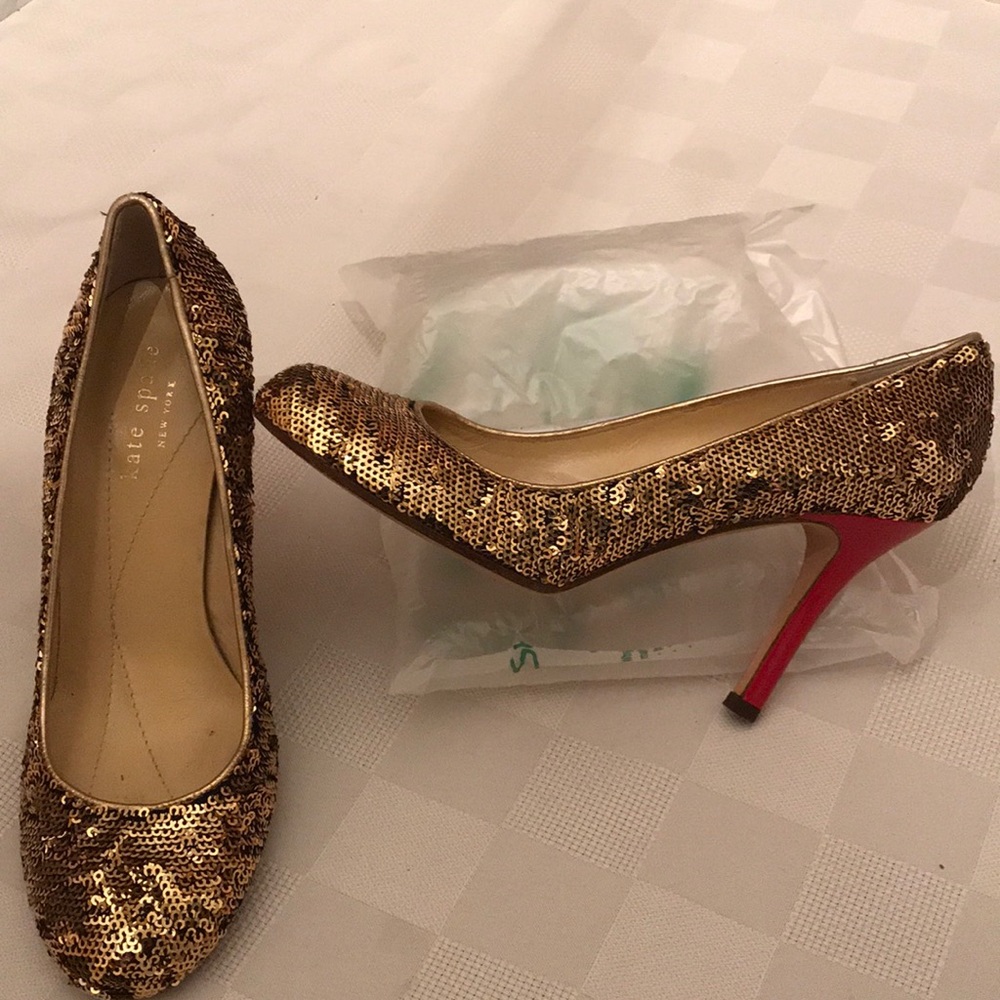 Kate Spade sequins